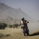 Dakar 2025 Stage 1 © A.S.O-81