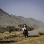 Dakar 2025 Stage 1 © A.S.O-84