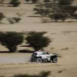 Dakar 2025 Stage 1 © A.S.O-85