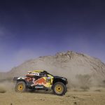 Dakar 2025 Stage 1 © A.S.O-86