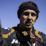 Dakar 2025 Stage 1 © A.S.O-87