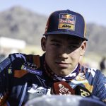 Dakar 2025 Stage 1 © A.S.O-88