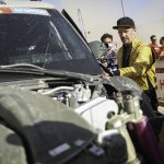 Dakar 2025 Stage 1 © A.S.O-89