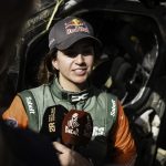 Dakar 2025 Stage 1 © A.S.O-92