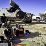 Dakar 2025 Stage 1 © A.S.O-95