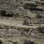 Dakar 2025 Stage 1 © A.S.O-96