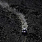 Dakar 2025 Stage 1 © A.S.O-97