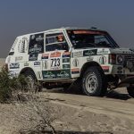 Dakar