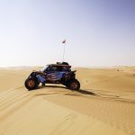 Dakar 2025 Stage 11 © A.S.O-105