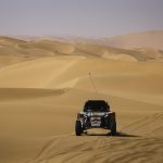 Dakar 2025 Stage 11 © A.S.O-106
