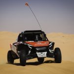 Dakar 2025 Stage 11 © A.S.O-107