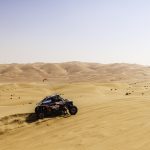 Dakar 2025 Stage 11 © A.S.O-108