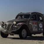 Dakar