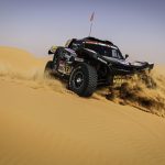 Dakar 2025 Stage 11 © A.S.O-110