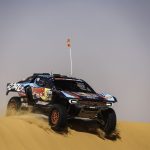 Dakar 2025 Stage 11 © A.S.O-113
