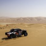 Dakar 2025 Stage 11 © A.S.O-115