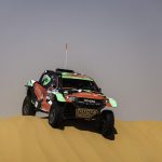 Dakar 2025 Stage 11 © A.S.O-116