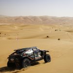 Dakar 2025 Stage 11 © A.S.O-117
