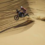 Dakar 2025 Stage 11 © A.S.O-118