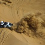 Dakar 2025 Stage 11 © A.S.O-120