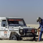 Dakar