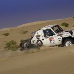 Dakar