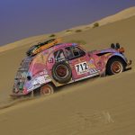 Dakar