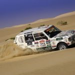 Dakar