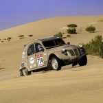 Dakar