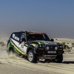 Dakar