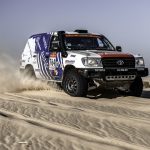 Dakar