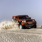 Dakar