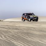 Dakar