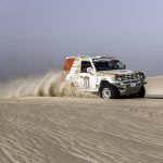 Dakar