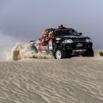 Dakar