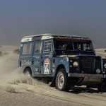 Dakar