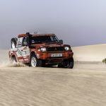 Dakar