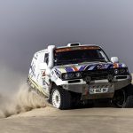 Dakar