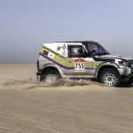 Dakar