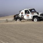 Dakar