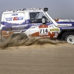 Dakar