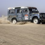 Dakar
