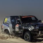 Dakar