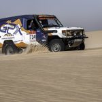 Dakar