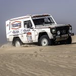 Dakar