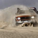 Dakar