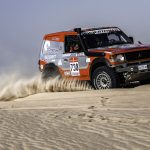 Dakar