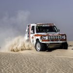 Dakar