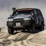 Dakar
