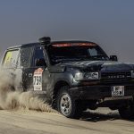 Dakar
